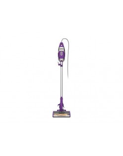  zs350 rocket handheld stick vacuum cleaner, purple