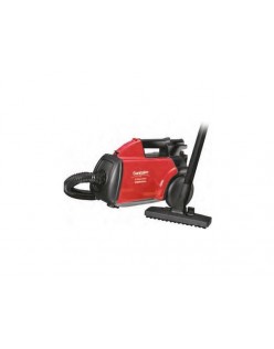 Sanitaire sc3683b commercial canister vacuum cleaner