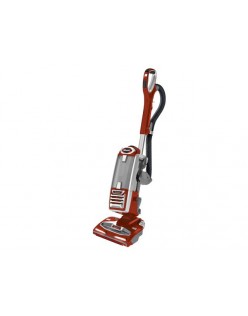  duoclean powered lift away speed vacuum, red