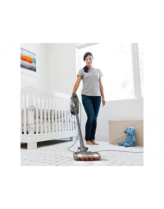  zs360 apex duoclean upright bagless vacuum cleaner