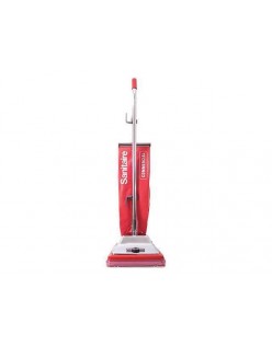 Sanitaire sc886e quick kn uprights vacuums red
