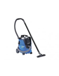 Nilfisk 107418440 industrial wet/dry vacuum, hose dia. 1-1/4