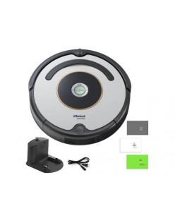 roomba 618 series automatic vacuum cleaning robot