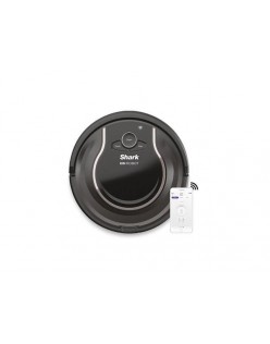  rv750 ion robot vacuum cleaner wi-fi automatic