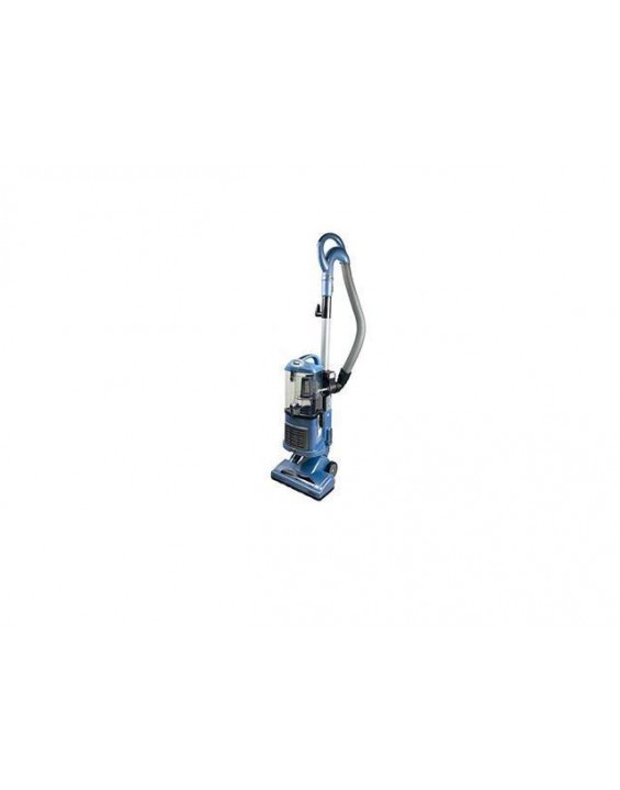  nv354q lightweight lift-away upright vacuum, blue