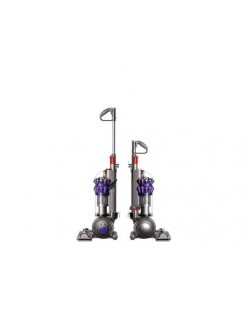  small ball multi floor upright vacuum | purple