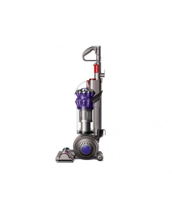  small ball multi floor upright vacuum | purple