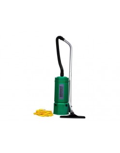  biggreen commercial high filtration backpack vacuum bg1006