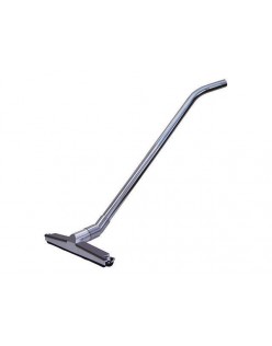 Dustless technologies h0943 2 in. wand with squeegee floor tool