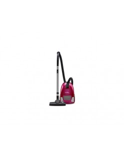 Simplicity vacuums jill compact canister vacuum cleaner