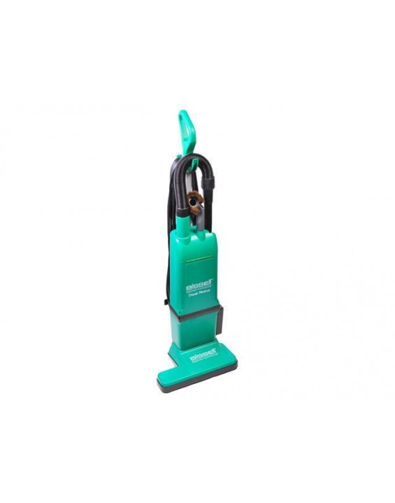  bg1000 biggreen commercial 15dual motor upright with on-board tools