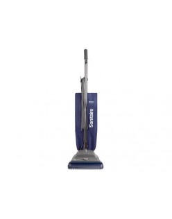 Sanitaire s635a bagged upright vacuum cleaner