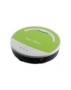 Yy-pyle home pure clean robot vacuum- part # pucrc15