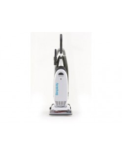 Simplicity vacuums allergy bagged upright vacuum cleaner
