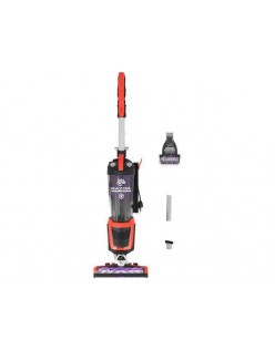 Dirt devil razor pet upright vacuum with turbo tool, ud70355b