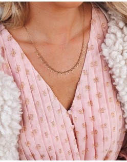 Marrin costello - sima shaker necklace