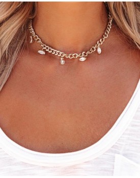 Bracha - dylan necklace